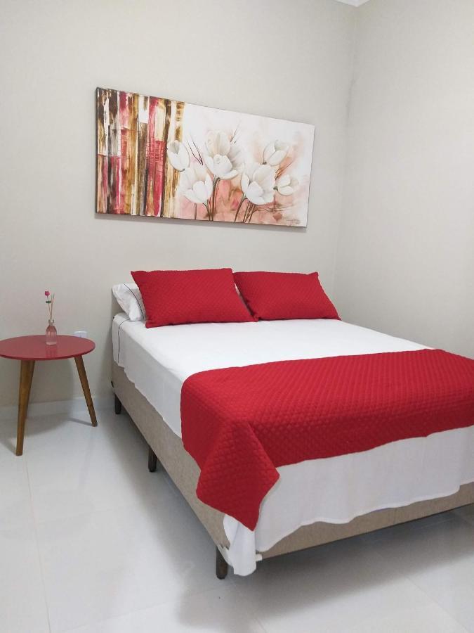 Flat flor de Peroba -3- Maragogi-Al qualidade 5 estrela Quarto foto