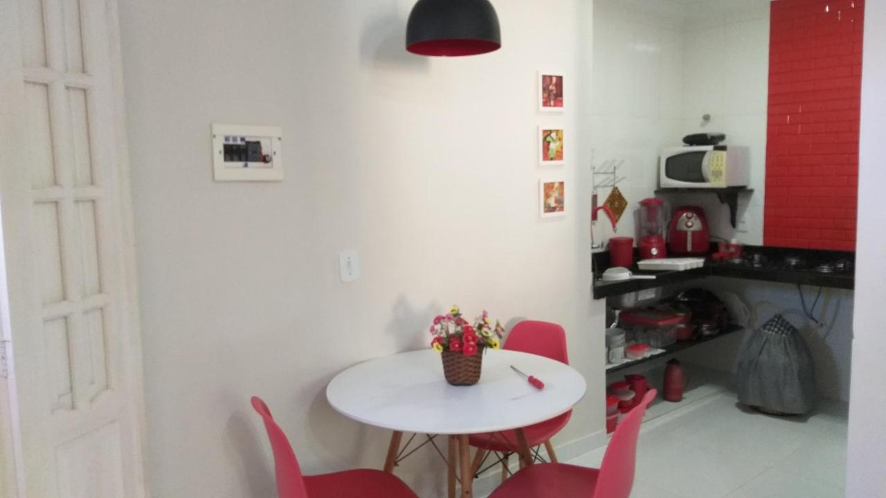 Flat flor de Peroba -3- Maragogi-Al qualidade 5 estrela Exterior foto
