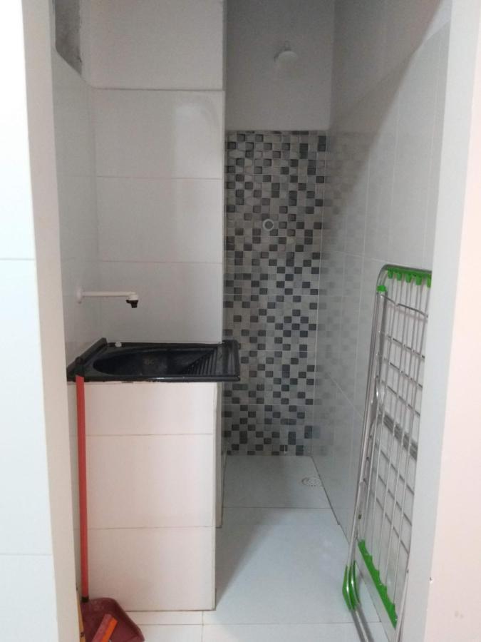 Flat flor de Peroba -3- Maragogi-Al qualidade 5 estrela Quarto foto